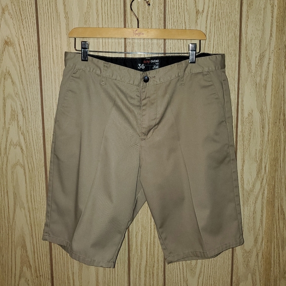 blue crown Other - Shorts